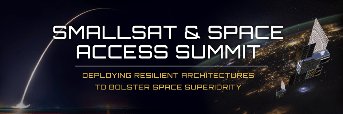 SamllSat Banner