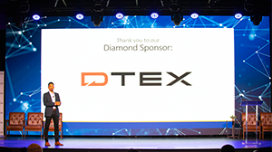 diamond sponsor